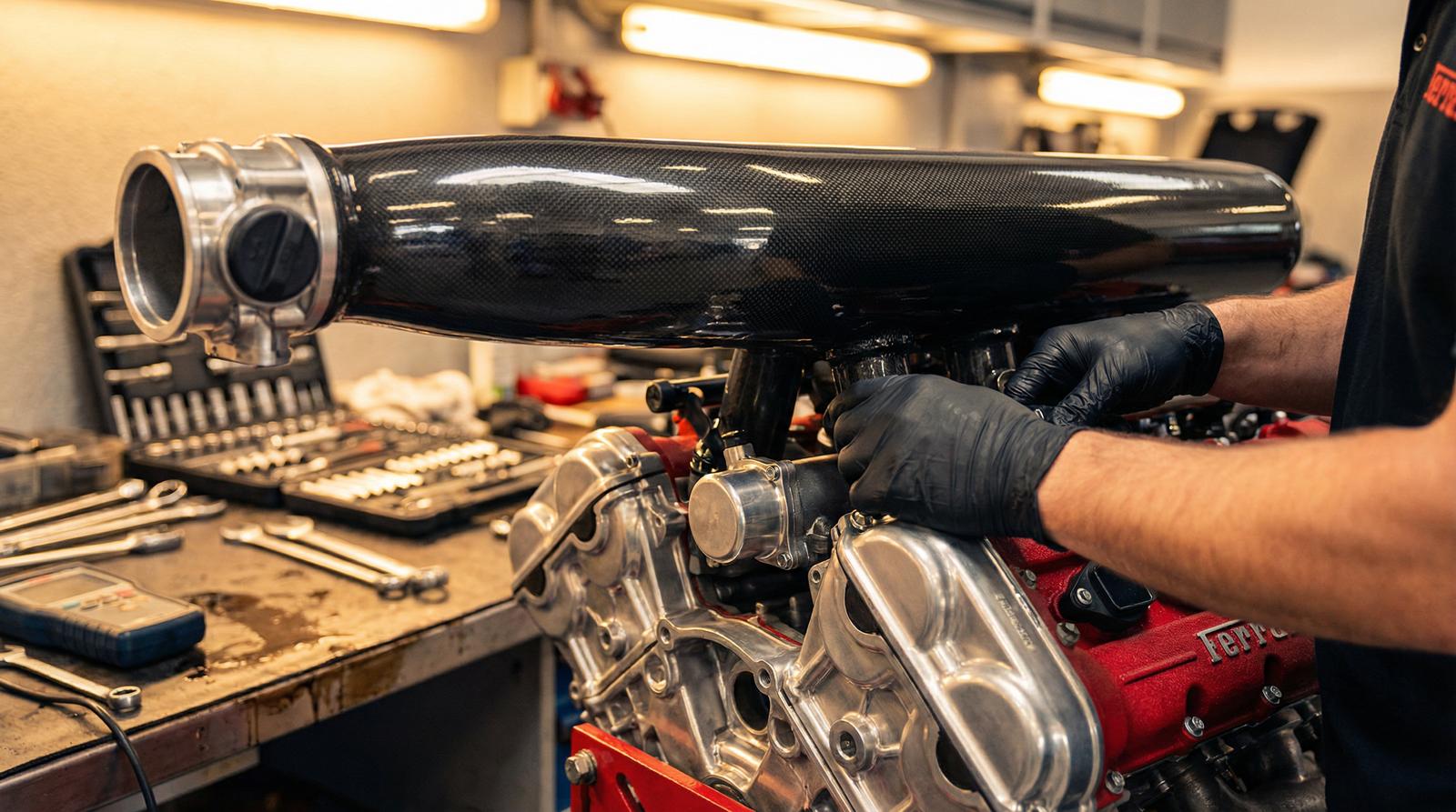 午夜大片配件安装视频教程