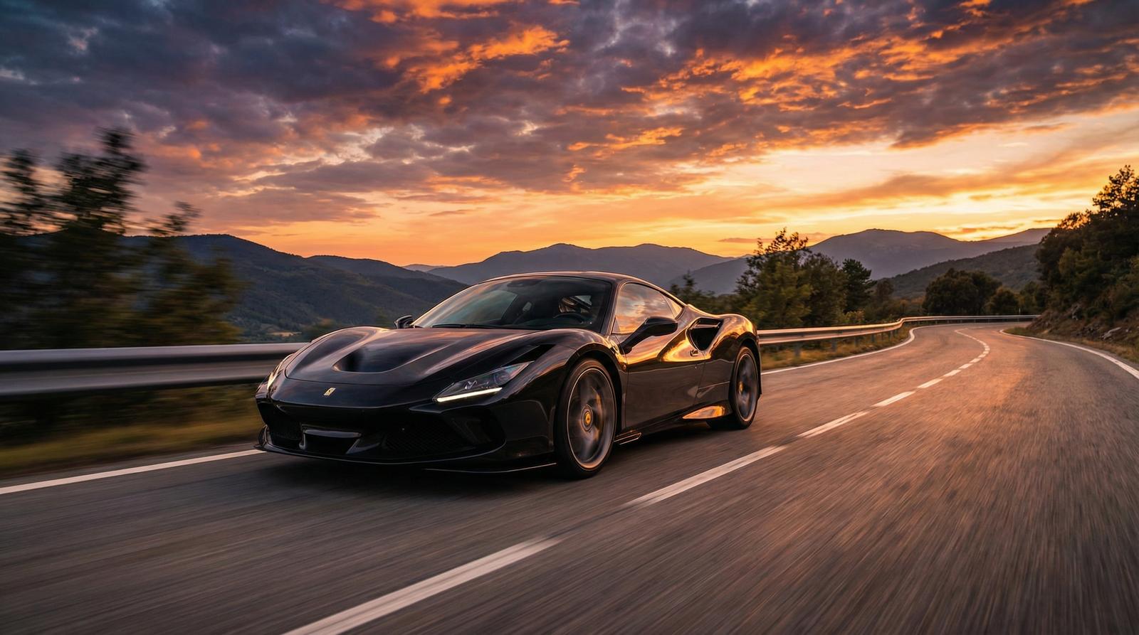 午夜大片跑车视频