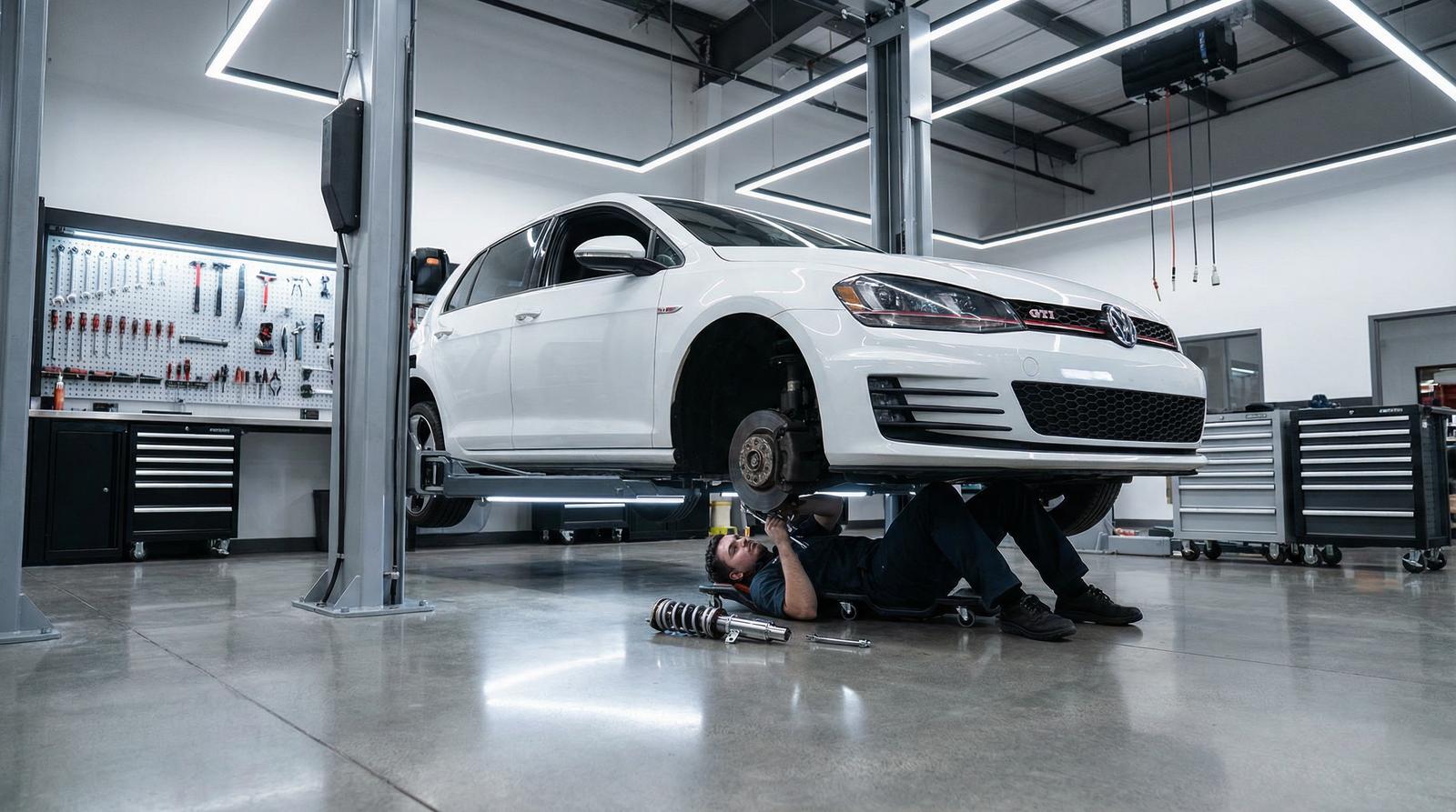 午夜大片避震安装视频